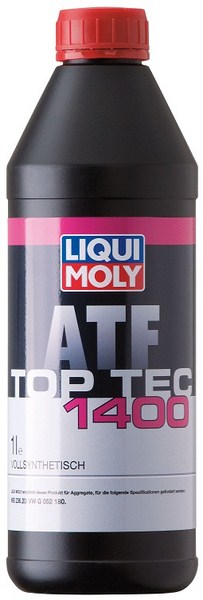 Valvulina ATF Top Tec 1400